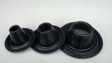 Z•LOK Pipe-to-Manhole Boot Style Connector